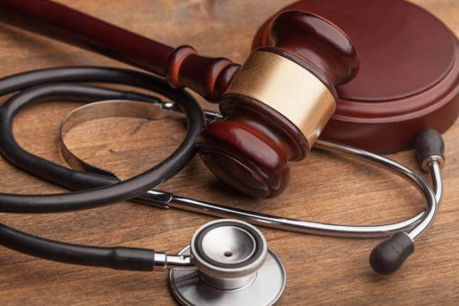 Brain Injury Lawyers South Yorkshire